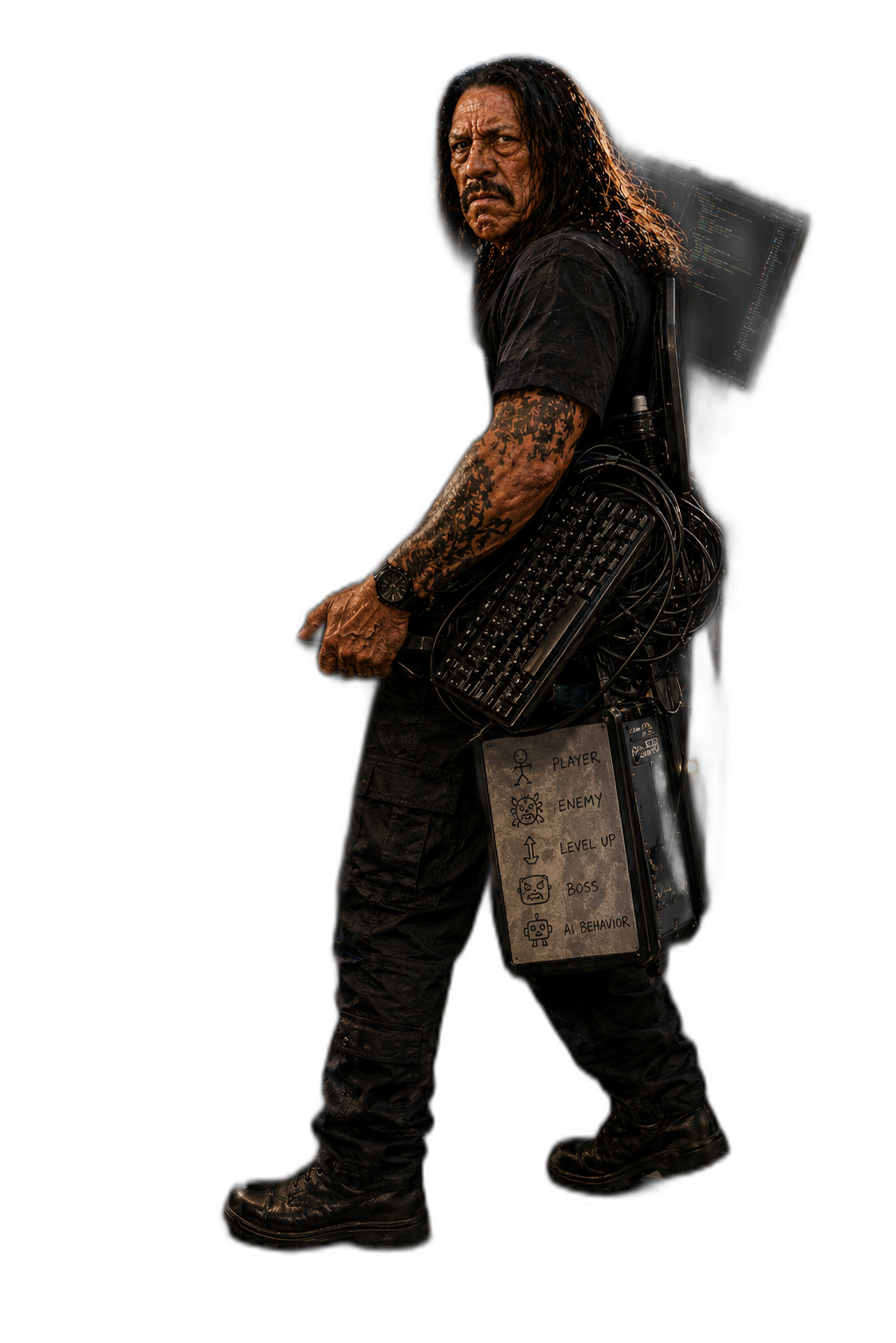 Gamer Danny