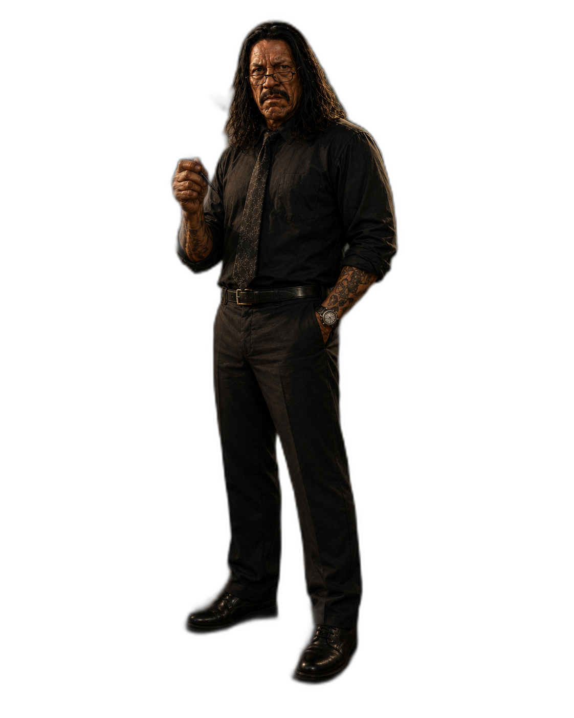 Teacher Danny